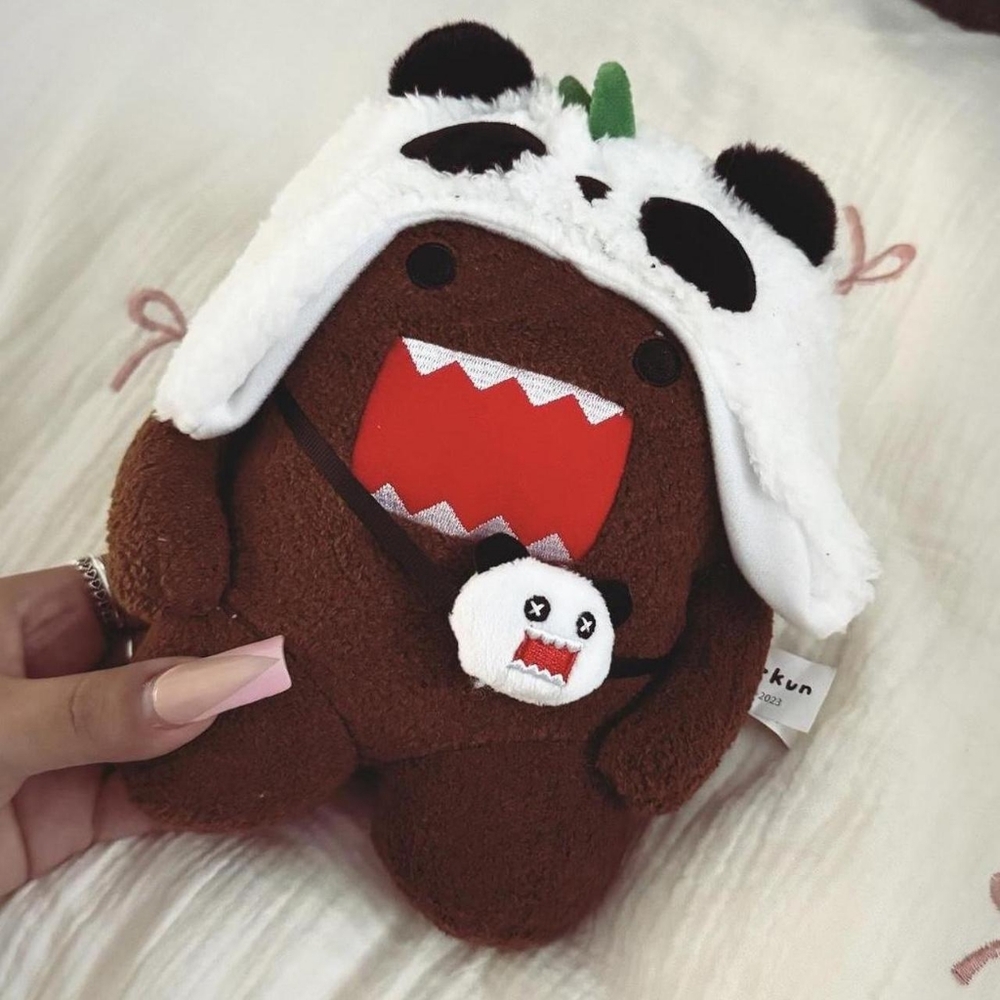 BAPE Brown Stuffed-animals